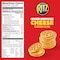 Ritz Nabisco Ritz Cheese Cracker Sandwich 1.35 oz., PK112 00211 - alternate 4
